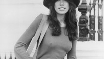 40 år med Carly Simon’s You’re So Vain