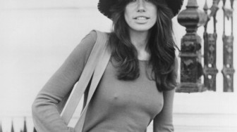 40 år med Carly Simon’s You’re So Vain