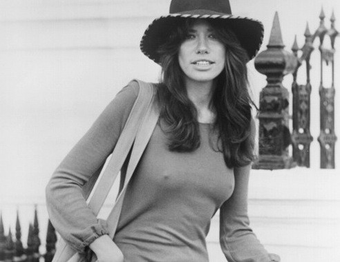 40 år med Carly Simon’s You’re So Vain