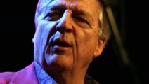 Kim Menzer – urørlig og rørende
