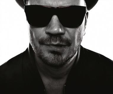 Peter Sommer i sit mismods vinter