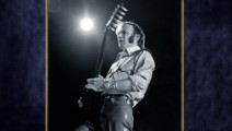 Stephen Stills-boks mere end et rygte