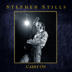 Stephen Stills-boks mere end et rygte