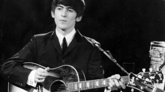George in memoriam