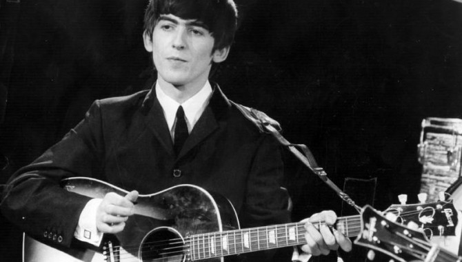George in memoriam