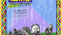 Tim C guldindrammer McCartney