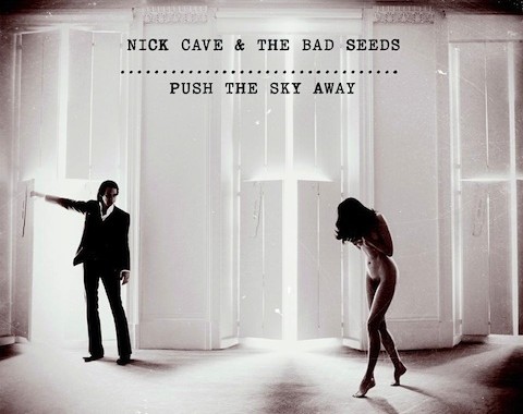 Nick Cave: Cohen med kant?