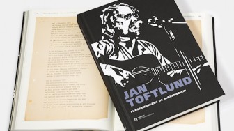Jan Toftlund de luxe