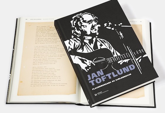 Jan Toftlund de luxe