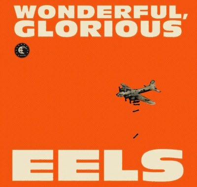 Eels i godt humør – sådan da