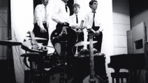 50 år med Please Please Me
