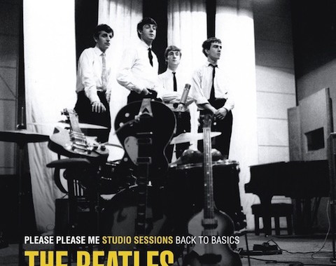 50 år med Please Please Me