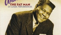 Fats Domino fylder 85