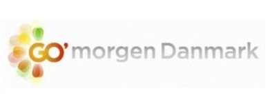 Go’ morgen til ubekymretheden