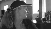60 år i dag: Pia Raug
