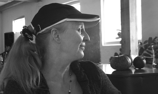 60 år i dag: Pia Raug