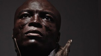 Seal er ikke kun fotogen