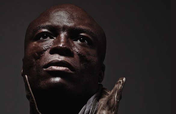 Seal er ikke kun fotogen
