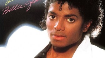 1983 var Michael Jacksons år