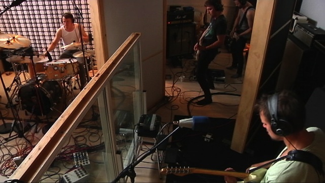 Rock med ægte x-faktor