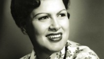 Patsy in memoriam