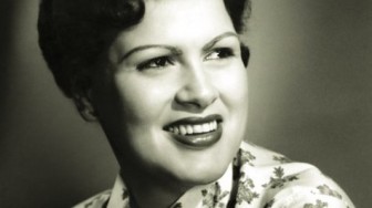 Patsy in memoriam