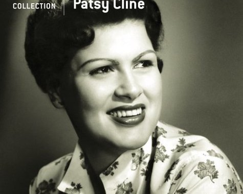 Patsy in memoriam