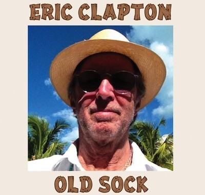 Clapton leverer mere liv end riv