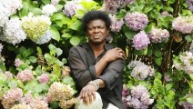 Charles Bradley bløder stadig