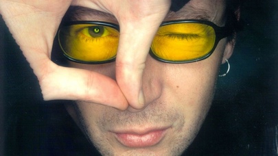 Julian Lennon fylder 50