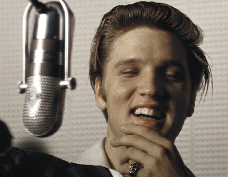 ELVIS - NEW YORK - FRONTa