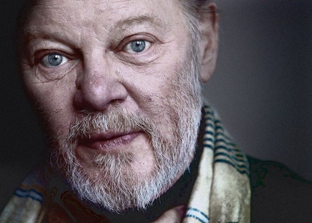 Frits Helmuth – meget mere end hudløs