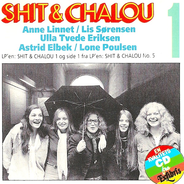 Shit Chalou | MIDT EN BEATTID