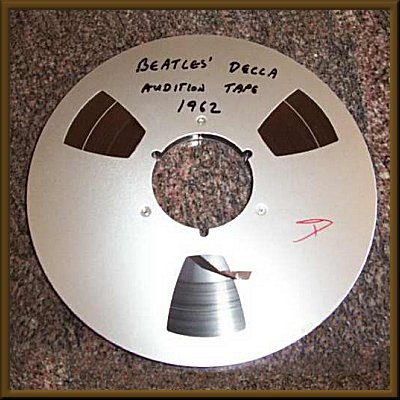 decca