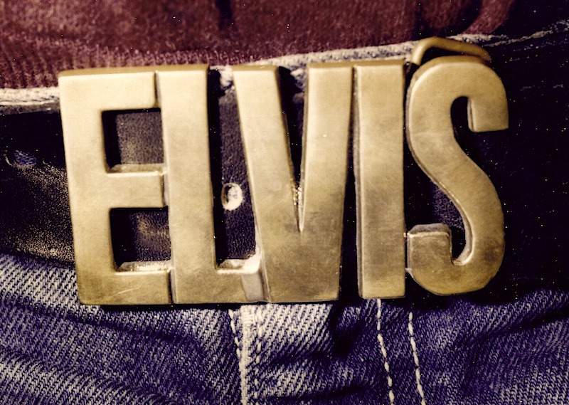 elvis