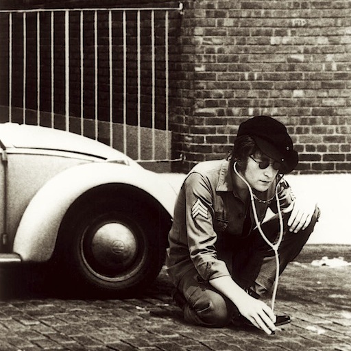 lennon