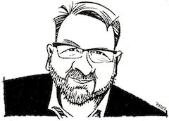 Torben Bille